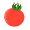 アイコン ミニトマト
